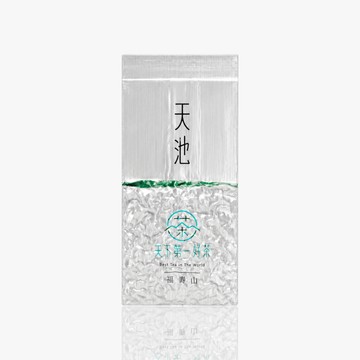 福壽山天池