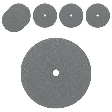 DREMEL 精美 25.4 金鋼砂磨盤 425-02 2個  3組