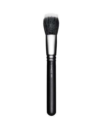 MAC 187S Duo Fiber Face Brush
