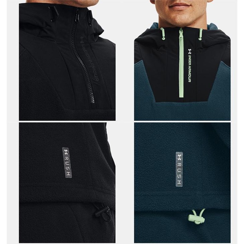 トレーニングウェア 上下セット メンズ/アンダーアーマー UNDER ARMOUR