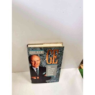 【雷根360免運】【送贈品】THE NEW GE #7成新 #八成新【P-J188】