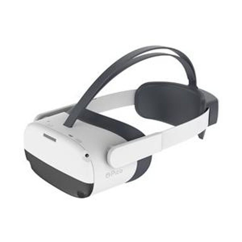 新品未開封】Pico Neo3 Link 一体型VR ホワイト A7H10 - www