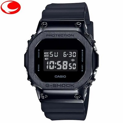 腕時計CASIO カシオ G-SHOCK メンズ GM-5600U-1JF GM-5600U-1JF | CASIO