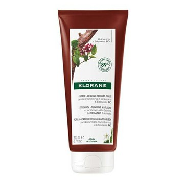 Klorane蔻蘿蘭 養髮強韌護髮素200ml【德芳保健藥妝】