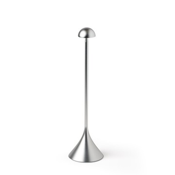 LEXON STELI DOME 圓頂型情境桌燈 - 星河銀【現貨】