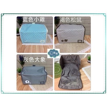 現貨ｅ發票_日本 benesse 嬰兒用品收納手提包 收納包【Q寶寶】