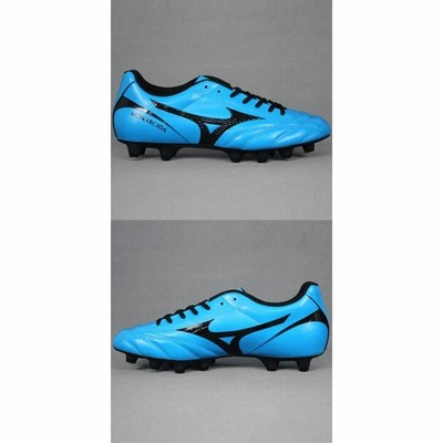 モナルシーダ ２ FS MD (ミズノ) 29.0 MIZUNO ミズノ モナルシーダ 2 FS ジュニア MD(ブルー×イエロー