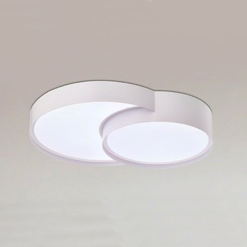 40W遙控吸頂燈 JIKE-116-2