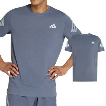 Adidas Adi365 T M 男款 深灰色 吸濕 排汗 運動 休閒 短袖 HZ9568