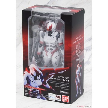 星矢TOY'S 板橋實體店面 BANDAI 萬代 正版 SHF 超快速出貨 機動強襲室第八係 強化外骨骼 突擊攔截
