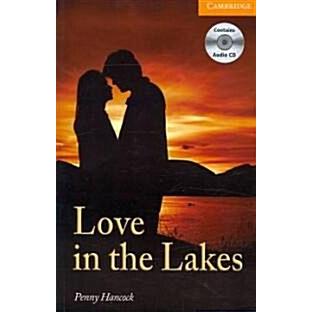 Love in the Lakes Level Intermediate Book with Audio CDs (2) Pack (Package)