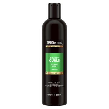 TRESemme 無瑕捲髮霜  1個  355ml