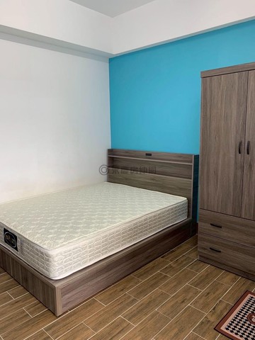 屏東科技大學校園美景風光健身美套房(2506)｜屏東縣內埔鄉統嶺巷