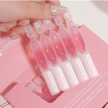 🐾花甲E姊🐾貨在台🐾 MEDICUBE PDRN 99%粉紅彈力亮膚精華 MEDICUBE精華液 PDRN精華 韓國精華