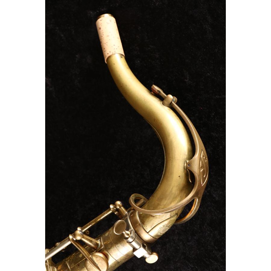 (中古) SELMER セルマー   Tenor Mark VI マーク6 SN11***6 テナーサックス (ウインドパル)