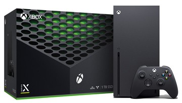 ●秋葉電玩●  Xbox Series X 主機