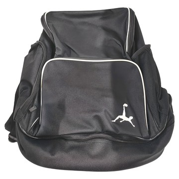 Loopal 路寶 多功能足球後背包  34 x 20 x 41cm  黑色  1個