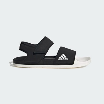 ADIDAS ADILETTE SANDAL 男女 涼鞋 黑