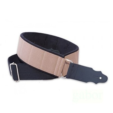 RightOn Special 系列 Elastic 吉他 貝斯 背帶 兩色可選 西班牙進口【黃石樂器】
