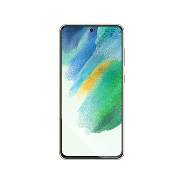 o-one ｜大螢膜PROIV｜Samsung 三星 S21 FE 5G 旗艦升級版 螢幕保護貼 超薄裸機手感鍍層 自動修復微刮痕
