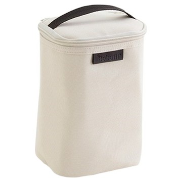 Bebefit 保冷袋  19 x 11 x 8cm  深棕色