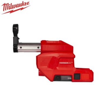 【Milwaukee 美沃奇】18V輕巧集塵器-M18FH/FHX專用-空機-不含充電器及電池(M18FCDDEXL-0)
