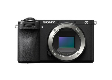 SONY A6700 BODY 單機身 不含鏡頭 公司貨【中壢-水世界】