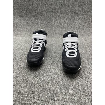 新款男女專業士棒球鞋美式棒壘球兒童防滑釘鞋訓練比賽鞋橄欖球鞋