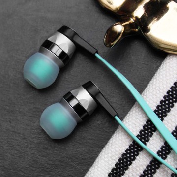 Tank 英倫酒吧搖滾  入耳式耳機