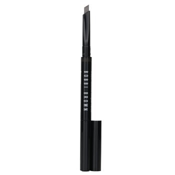 Bobbi Brown 芭比波朗 炫目持久眉筆 - # 5 Espresso 0.33g/0.01oz-眉筆/眉粉