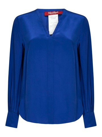 MaxMara Studio DUDY Blouse
