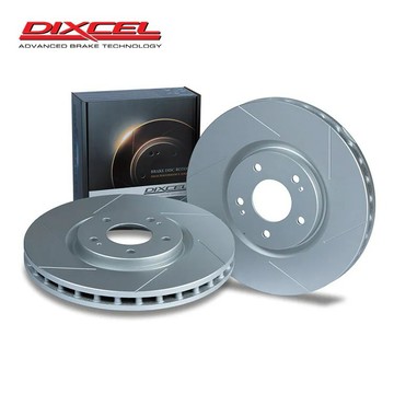 【PP保勁國際】日本原裝 DIXCEL SD 劃線煞車碟盤 LEXUS RX200T RX300 2016-2022