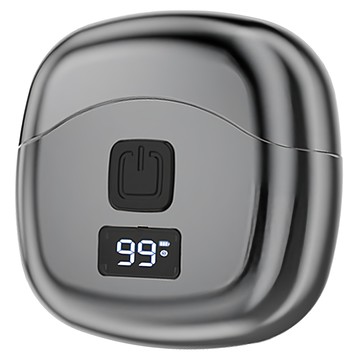 攜帶型電動刮鬍刀  RZ6  灰色