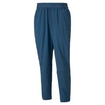 【PUMA官方旗艦】訓練系列Vent長風褲 男性 52089665