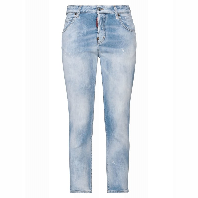 ディースクエアード DSQUARED2 ジーンズ 38