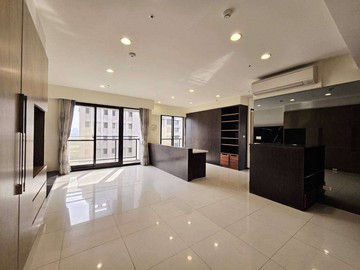 高鐵超稀有~宏觀大器朝南水岸視野3改2房雙車｜新竹縣竹北市六家五路二段