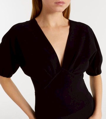 Proenza Schouler Darena crêpe top