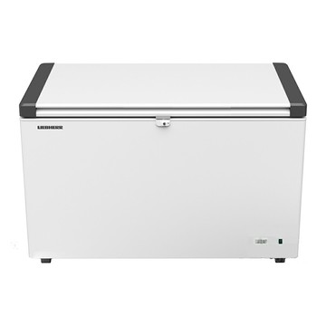 LIEBHERR德國利勃 4尺2 上掀密閉冷凍櫃321L EFL-3805