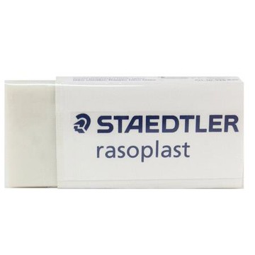 施德樓 STAEDTLER橡皮擦/MS526B30/小