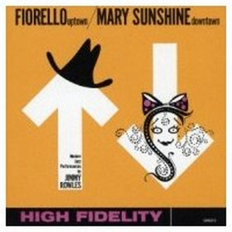 Jimmy Rowles ジミーロウルズ Fiorello Uptown Mary Sunshine Downtown 国内盤 Shm Cd 通販 Lineポイント最大0 5 Get Lineショッピング