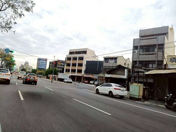 彰化市西門口建地｜彰化縣彰化市彰化段西門小段