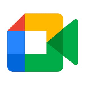 Google Meet - 日本語版
