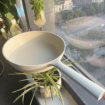 清倉德國外貿尾單麥飯石炒鍋家用平底鍋不粘鍋煎鍋奶鍋湯鍋炒菜鍋