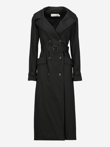 Dior Raincoat