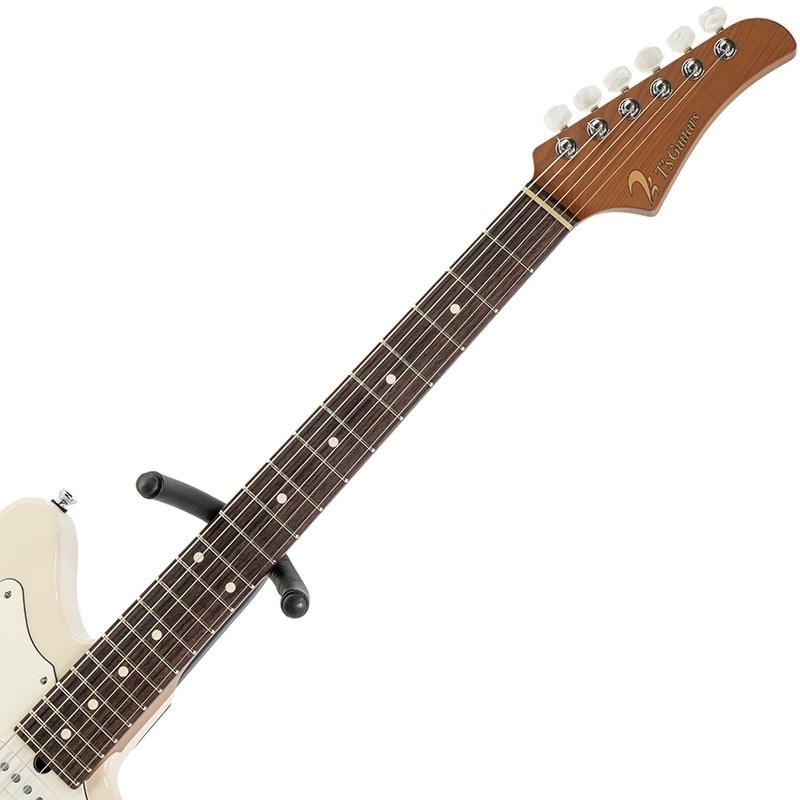 T’s Guitars JM-Classic 22 RM (Olympic White) 