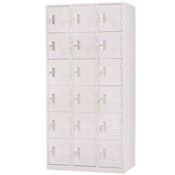 【時尚屋】18人衣櫥Y119-4