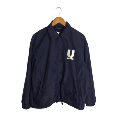 季節のおすすめ商品 UNDERCOVER MADSTORE コーチジャケット コラボ