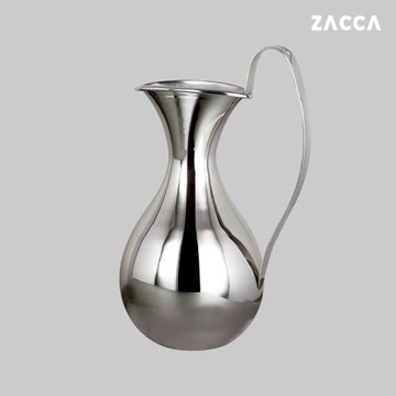 ZACCA GRECO 不銹鋼造型水壺(1.6L)