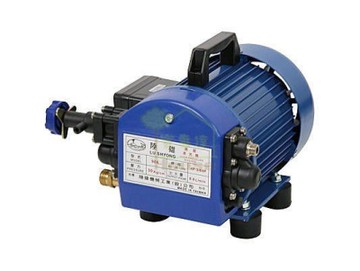 [ 家事達 ] 陸雄 (LS-906)馬達直結式高壓清洗機 特價 手提噴霧機 高壓清洗機 洗車機