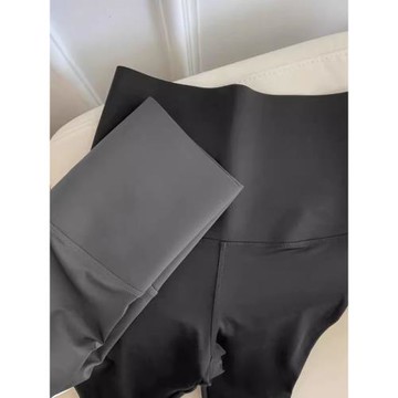 特價打底褲女外穿春秋季收腹提臀健身瑜伽褲加絨冬款百搭女褲顯瘦